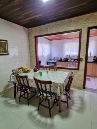 Casa com 4 Quartos à Venda, 160 m² em Fazenda Castelo - Boituva