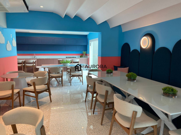 Imagem Apartamento com 3 Quartos à Venda, 135 m² em Gravatá - Navegantes Imagem Apartamento com 3 Quartos à Venda, 135 m² em Gravatá - Navegantes