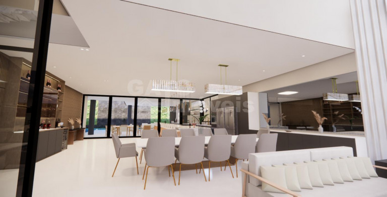 Imagem Casa com 6 Quartos à Venda, 1.038 m² em Alphaville - Santana De Parnaíba Imagem Casa com 6 Quartos à Venda, 1.038 m² em Alphaville - Santana De Parnaíba