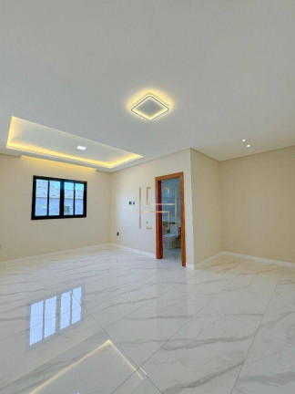 Imagem Casa com 4 Quartos à Venda, 350 m² em Alphaville Jacuhy - Serra Imagem Casa com 4 Quartos à Venda, 350 m² em Alphaville Jacuhy - Serra