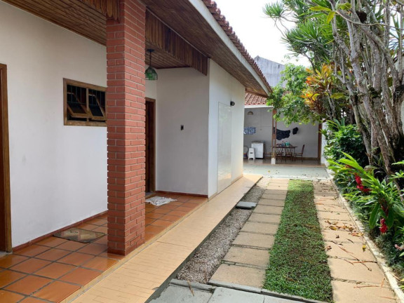 Imagem Casa com 5 Quartos à Venda, 214 m² em Praia Grande - Ubatuba