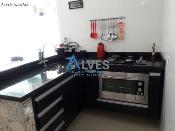 Imagem Casa com 3 Quartos à Venda, 220 m² em Cooperativa - São Bernardo Do Campo