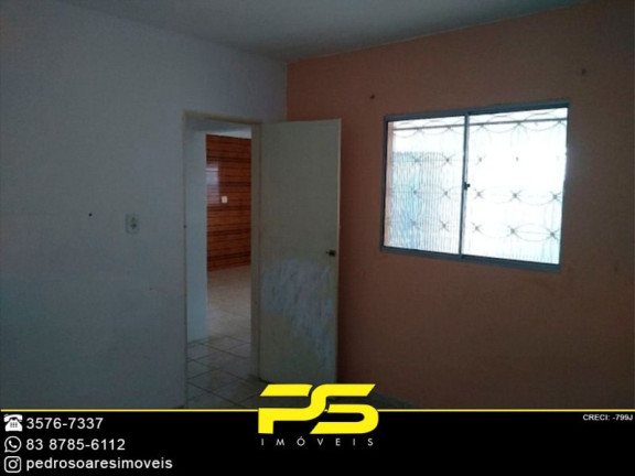 Imagem Casa com 4 Quartos à Venda, 150 m² em Mangabeira - João Pessoa