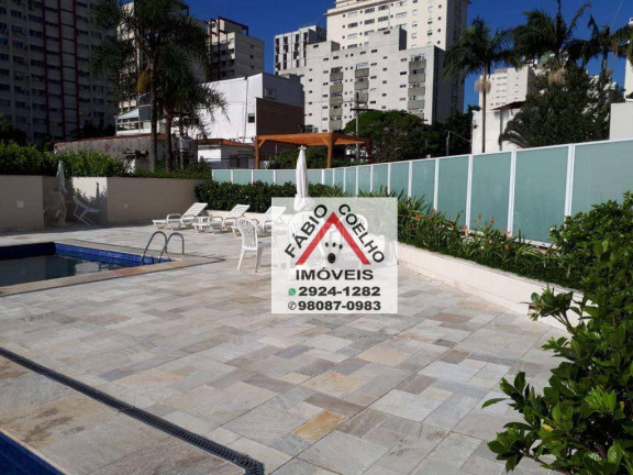 Imagem Apartamento com 4 Quartos à Venda, 173 m² em Vila Mariana - São Paulo