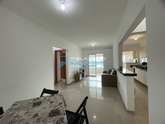 Imagem Apartamento com 2 Quartos à Venda, 73 m² em Boqueirão - Praia Grande