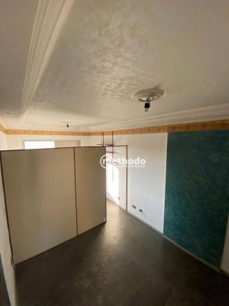 Imagem Apartamento com 1 Quarto à Venda, 26 m² em Centro - Campinas