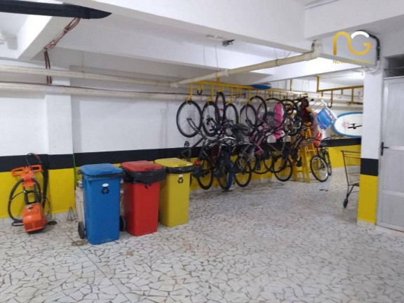 Imagem Apartamento com 1 Quarto à Venda, 44 m² em Canto Do Forte - Praia Grande Imagem Apartamento com 1 Quarto à Venda, 44 m² em Canto Do Forte - Praia Grande
