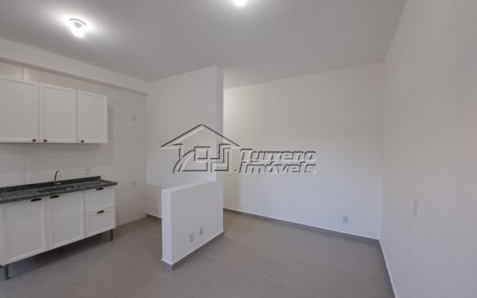 Imagem Apartamento com 2 Quartos à Venda, 52 m² em Urbanova - São José Dos Campos Imagem Apartamento com 2 Quartos à Venda, 52 m² em Urbanova - São José Dos Campos
