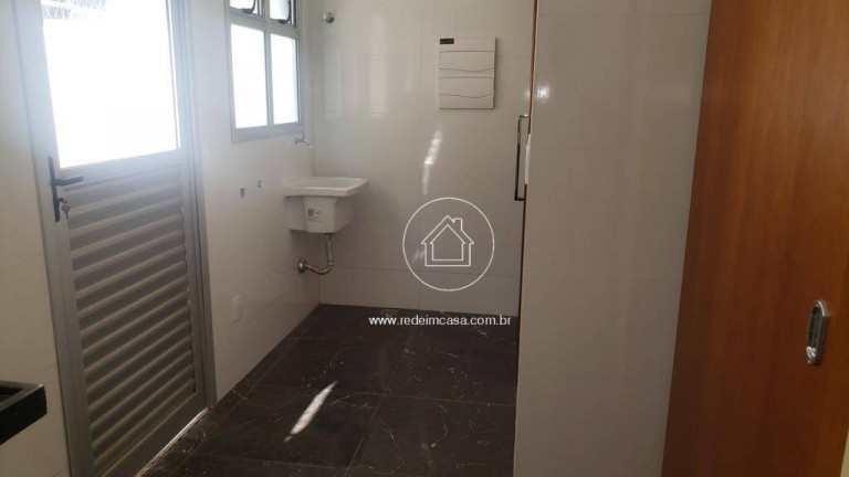 Imagem Apartamento com 3 Quartos à Venda, 106 m² em Nova Suíssa - Belo Horizonte