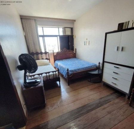 Imagem Imóvel com 4 Quartos à Venda, 206 m² em Graça - Salvador Imagem Imóvel com 4 Quartos à Venda, 206 m² em Graça - Salvador