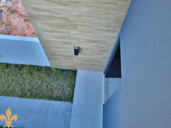 Imagem Sobrado com 2 Quartos à Venda, 110 m² em Sertão Do Maruim - São José Imagem Sobrado com 2 Quartos à Venda, 110 m² em Sertão Do Maruim - São José
