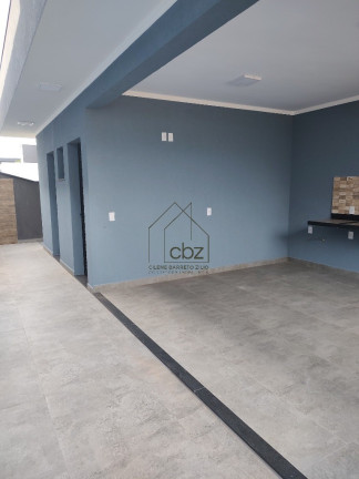Imagem Casa com 3 Quartos à Venda, 160 m² em São Venâncio - Itupeva Imagem Casa com 3 Quartos à Venda, 160 m² em São Venâncio - Itupeva
