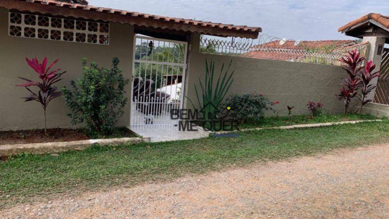 Chácara com 3 Quartos à Venda, 356 m² em Chácaras Itapeti - Santa Isabel