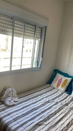 Imagem Apartamento com 2 Quartos à Venda, 49 m² em Parque Reboucas - São Paulo Imagem Apartamento com 2 Quartos à Venda, 49 m² em Parque Reboucas - São Paulo