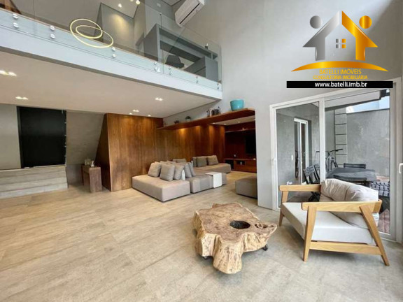 Imagem Casa de Condomínio com 4 Quartos à Venda, 463 m² em Granja Viana - Embu