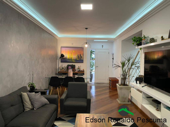 Imagem Casa de Condomínio com 3 Quartos à Venda, 220 m² em Alphaville - Santana De Parnaíba Imagem Casa de Condomínio com 3 Quartos à Venda, 220 m² em Alphaville - Santana De Parnaíba