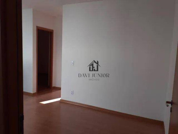 Imagem Apartamento com 2 Quartos à Venda, 48 m² em Central Parque Sorocaba - Sorocaba