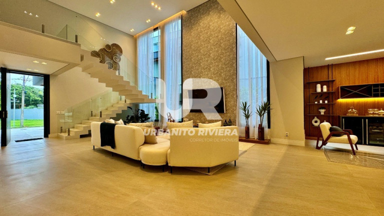 Imagem Casa com 6 Quartos à Venda, 637 m² em Riviera - Bertioga