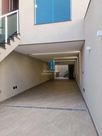 Imagem Casa com 3 Quartos à Venda, 180 m² em Tatuapé - São Paulo Imagem Casa com 3 Quartos à Venda, 180 m² em Tatuapé - São Paulo