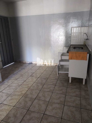 Imagem Casa com 3 Quartos à Venda, 120 m² em Eldorado - São José Do Rio Preto Imagem Casa com 3 Quartos à Venda, 120 m² em Eldorado - São José Do Rio Preto