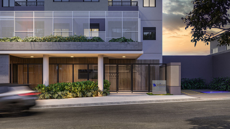 Imagem Apartamento com 2 Quartos à Venda, 42 m² em Sapopemba - São Paulo Imagem Apartamento com 2 Quartos à Venda, 42 m² em Sapopemba - São Paulo