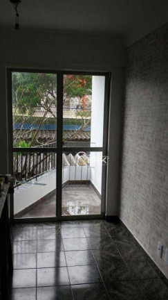 Imagem Apartamento com 2 Quartos à Venda, 57 m² em Jardim Matarazzo - São Paulo Imagem Apartamento com 2 Quartos à Venda, 57 m² em Jardim Matarazzo - São Paulo