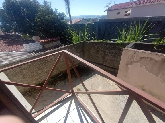 Imagem Casa com 2 Quartos à Venda, 80 m² em Itatiba