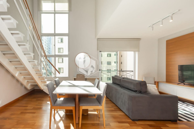 Imagem Imóvel com 2 Quartos à Venda, 111 m² em Pinheiros - São Paulo