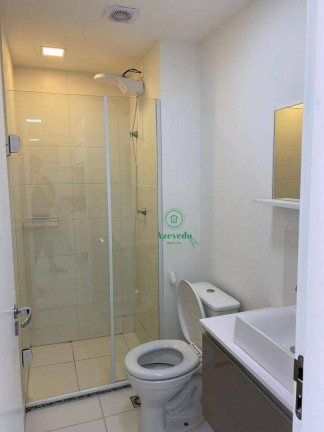 Imagem Apartamento com 2 Quartos à Venda, 34 m² em Tatuapé - São Paulo