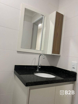 Imagem Apartamento com 2 Quartos à Venda, 61 m² em Higienópolis - Bauru