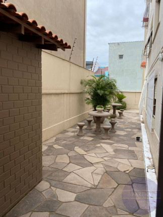 Imagem Apartamento com 1 Quarto à Venda, 39 m² em Jardim Itu - Porto Alegre Imagem Apartamento com 1 Quarto à Venda, 39 m² em Jardim Itu - Porto Alegre
