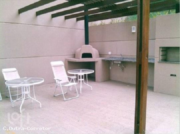 Imagem Apartamento com 2 Quartos à Venda, 43 m² em Canhema - Diadema