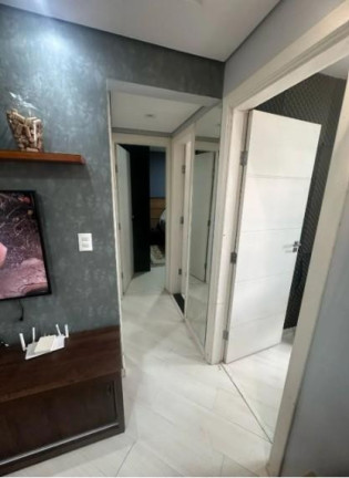 Imagem Apartamento com 3 Quartos à Venda, 60 m² em Sabiá - Araucaria Imagem Apartamento com 3 Quartos à Venda, 60 m² em Sabiá - Araucaria