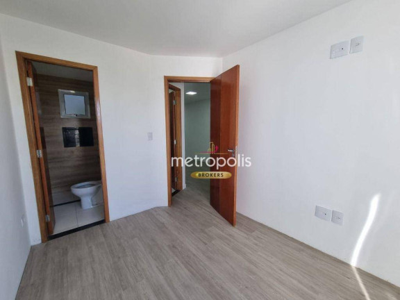 Imagem Apartamento com 2 Quartos à Venda, 44 m² em Parque Das Nações - Santo André Imagem Apartamento com 2 Quartos à Venda, 44 m² em Parque Das Nações - Santo André