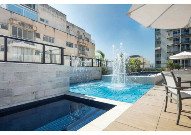 Imagem Apartamento com 3 Quartos à Venda, 90 m² em Maracanã - Rio De Janeiro Imagem Apartamento com 3 Quartos à Venda, 90 m² em Maracanã - Rio De Janeiro