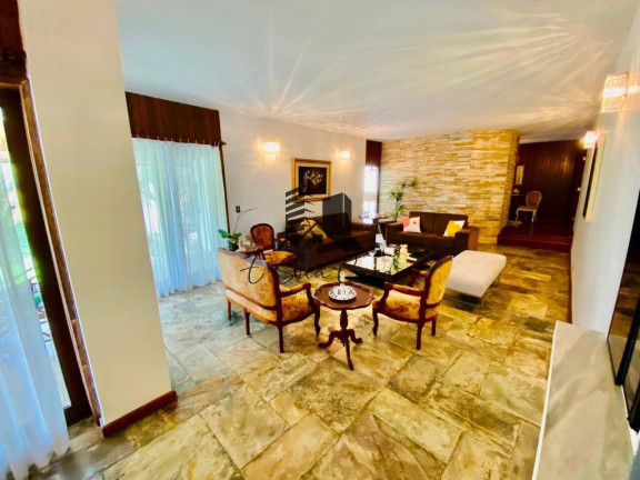 Imagem Casa com 4 Quartos à Venda, 368 m² em Bandeirantes (pampulha) - Belo Horizonte Imagem Casa com 4 Quartos à Venda, 368 m² em Bandeirantes (pampulha) - Belo Horizonte