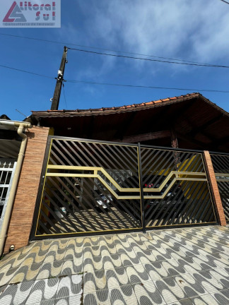 Imagem Casa com 2 Quartos à Venda, 73 m² em Real - Praia Grande Imagem Casa com 2 Quartos à Venda, 73 m² em Real - Praia Grande