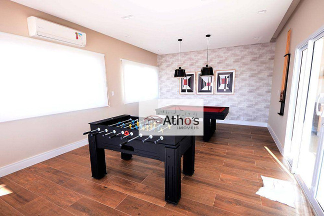 Imagem Apartamento com 2 Quartos à Venda ou Locação, 51 m² em Villa Helvetia - Indaiatuba