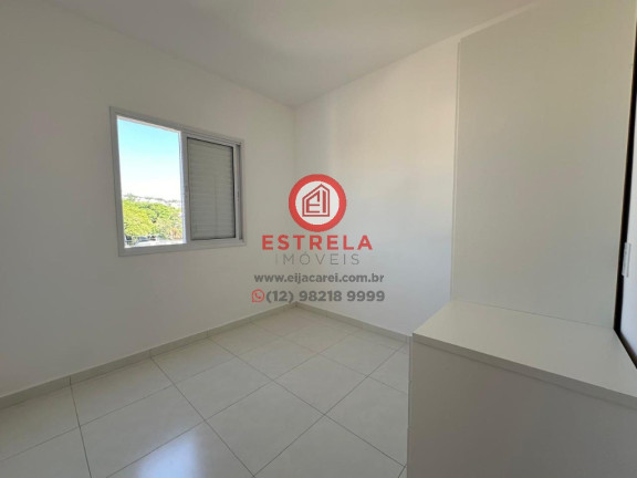 Imagem Imóvel com 2 Quartos à Venda, 52 m² em São João - Jacareí