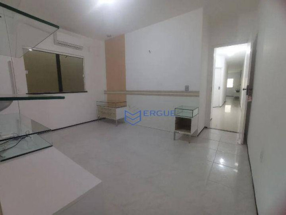 Imagem Casa com 3 Quartos à Venda, 198 m² em Lagoa Redonda - Fortaleza Imagem Casa com 3 Quartos à Venda, 198 m² em Lagoa Redonda - Fortaleza