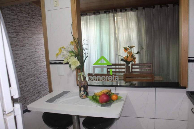 Imagem Casa de Condomínio com 3 Quartos à Venda, 70 m² em Jardim ísis - Cotia Imagem Casa de Condomínio com 3 Quartos à Venda, 70 m² em Jardim ísis - Cotia