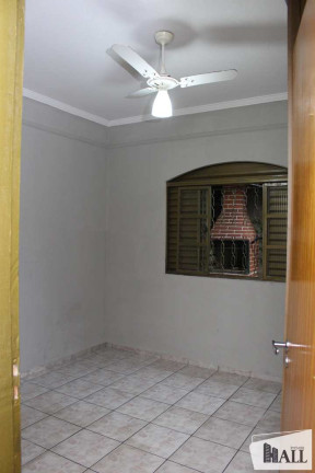 Imagem Casa com 3 Quartos à Venda, 120 m² em Recanto Do Beija Flor - Mirassol