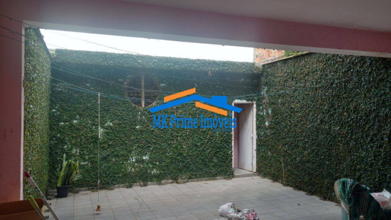 Imagem Sobrado com 4 Quartos à Venda, 125 m² em Jaguaribe - Osasco Imagem Sobrado com 4 Quartos à Venda, 125 m² em Jaguaribe - Osasco