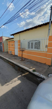 Casa com 3 Quartos à Venda, 300 m² em Cristo Rei - Várzea Grande