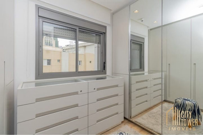 Imagem Apartamento com 2 Quartos à Venda, 101 m² em Vila Olímpia - São Paulo Imagem Apartamento com 2 Quartos à Venda, 101 m² em Vila Olímpia - São Paulo