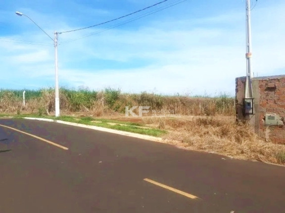 Imagem Terreno à Venda, 312 m² em Jardim Cristo Redentor - Ribeirão Preto Imagem Terreno à Venda, 312 m² em Jardim Cristo Redentor - Ribeirão Preto