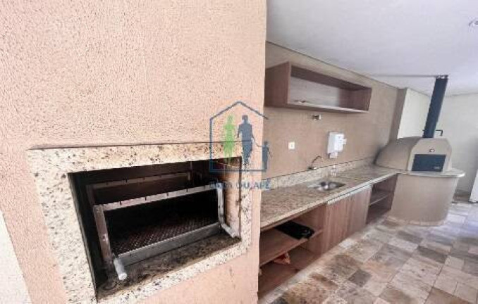 Imagem Apartamento com 2 Quartos à Venda, 63 m² em Jabaquara - São Paulo Imagem Apartamento com 2 Quartos à Venda, 63 m² em Jabaquara - São Paulo