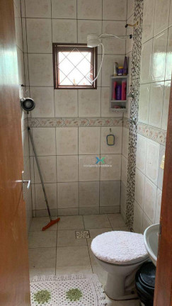 Imagem Casa com 3 Quartos à Venda, 91 m² em Vila Nasser - Campo Grande