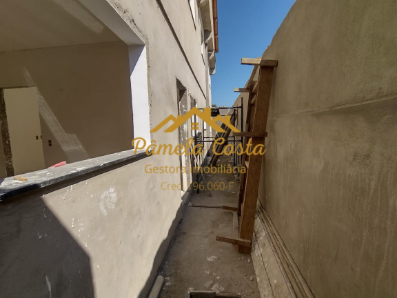 Imagem Sobrado com 2 Quartos à Venda, 70 m² em Vila Ligya - Guarujá Imagem Sobrado com 2 Quartos à Venda, 70 m² em Vila Ligya - Guarujá