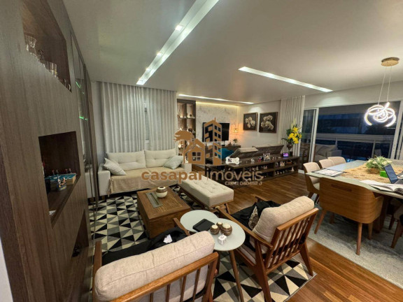 Imagem Apartamento com 3 Quartos à Venda, 173 m² em Santo Antonio - São Caetano Do Sul Imagem Apartamento com 3 Quartos à Venda, 173 m² em Santo Antonio - São Caetano Do Sul